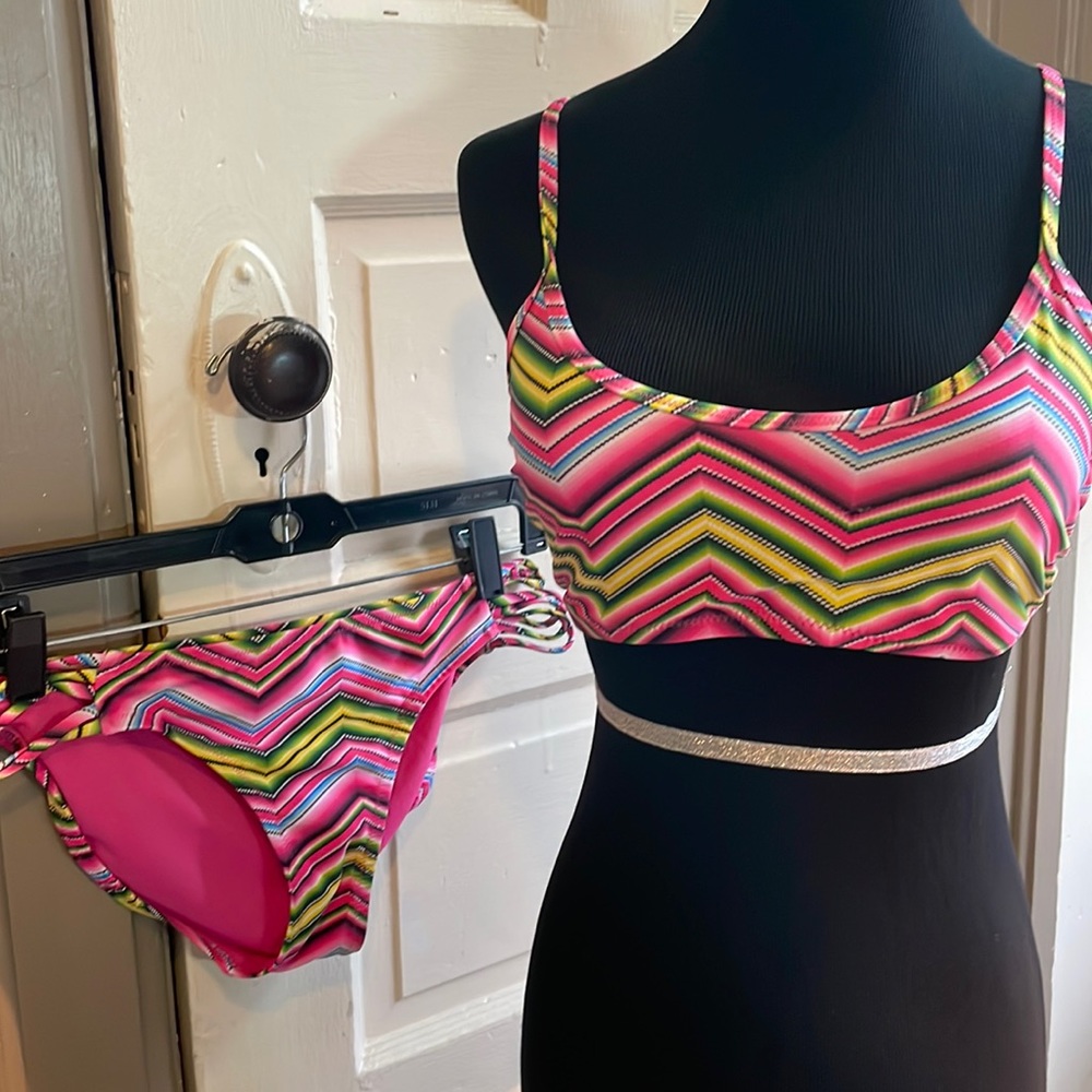 2 pc set super cute